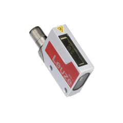 LEUZE reader integrated decoder BCL 8 SM 102