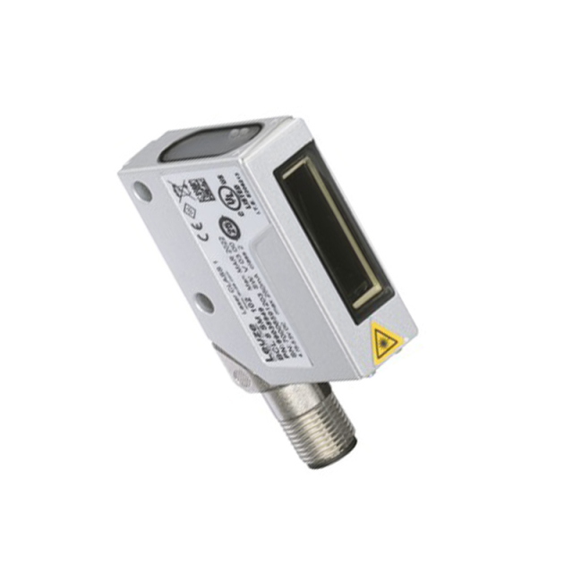 LEUZE reader integrated decoder BCL 8 SM 102