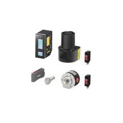 Balluff Ultrasonic Sensor BUS0049