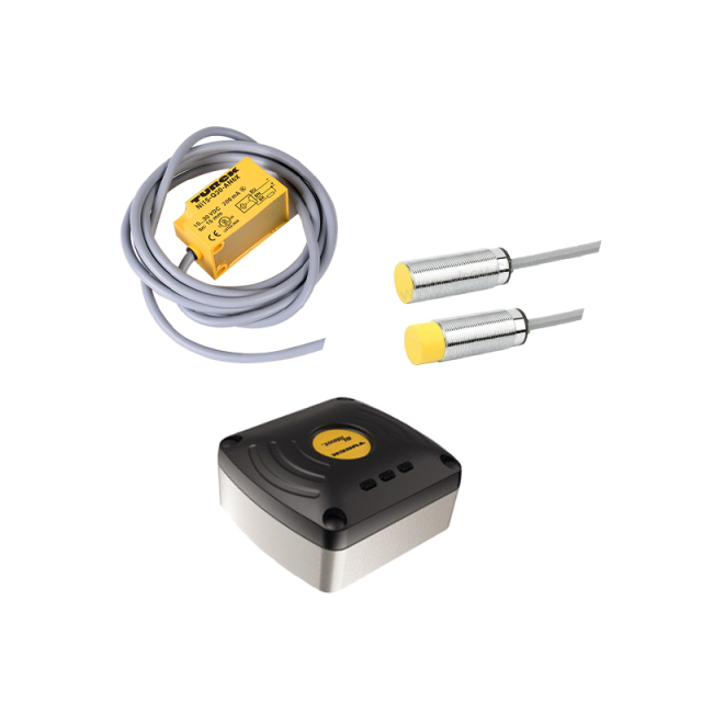 TURCK Proximity switch NI15-M30-RZ3X