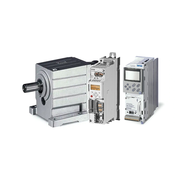 Lenze Variable Frequency Drive E82EV751K4C