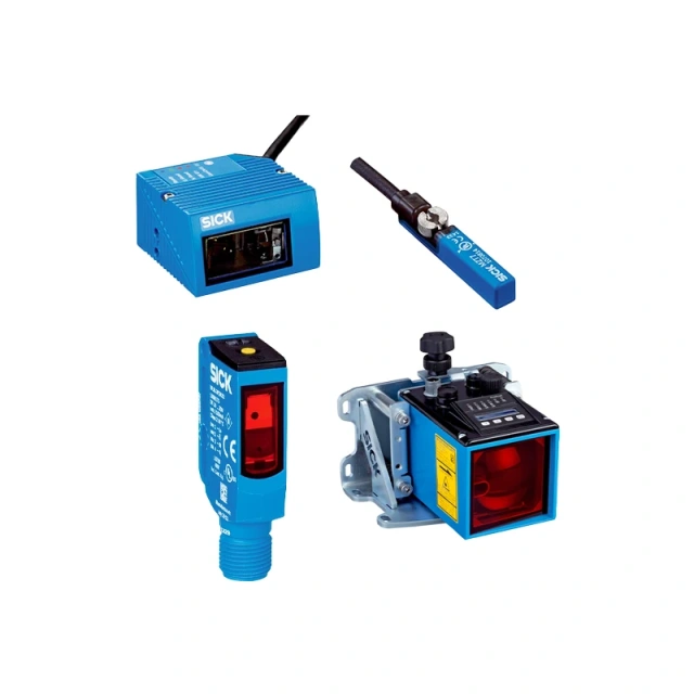 SICK Photoelectric sensors  GRTE18S-P2347