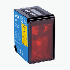 SICK Laser Distance Sensor DL50-P2228