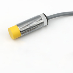 Turck Inductive Sensors Ni8-M18-AD4X