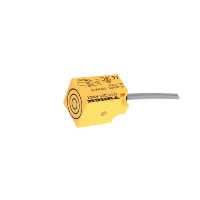 TURCK Inductive Sensors NI5-Q18-AP6X
