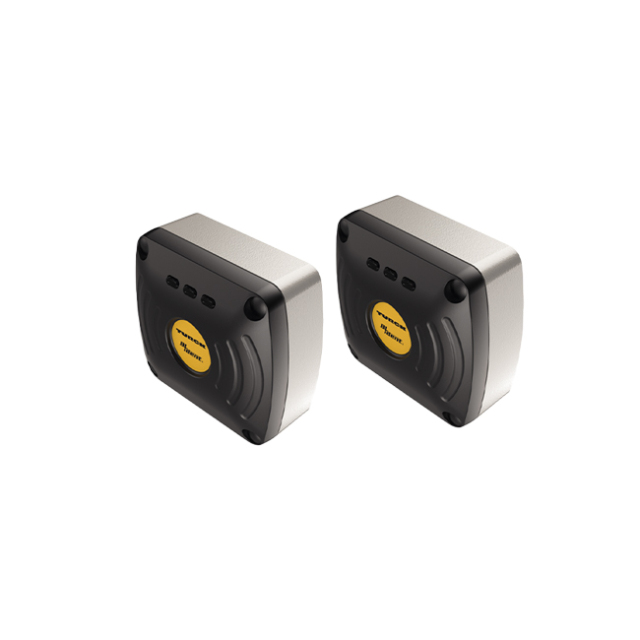 TURCK RFID reader/writer TN840/920-Q120L130-H1147