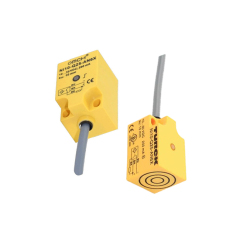 TURCK Inductive Sensors NI5-Q18-AP6X