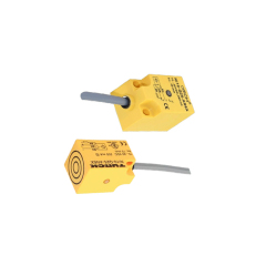 TURCK Inductive Sensors NI5-Q18-AP6X
