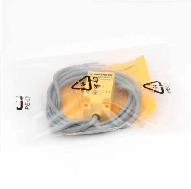 TURCK Inductive Sensors NI5-Q18-AP6X