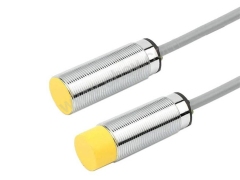 Turck Inductive Sensors Ni8-M18-AD4X
