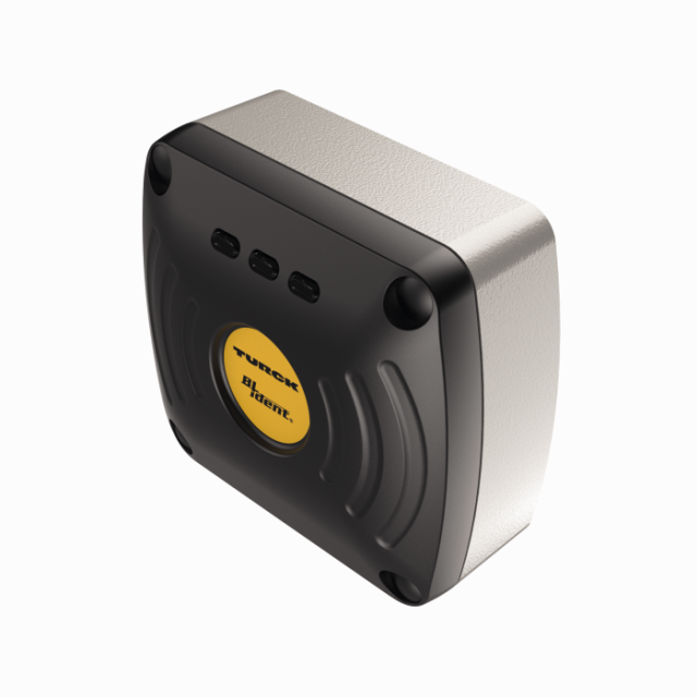 TURCK RFID reader/writer TN840/920-Q120L130-H1147