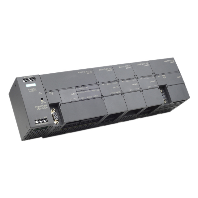 Analog Input Module SIMATIC S7-200 SMART SM AI04 6ES7288-3AT04-0AA0