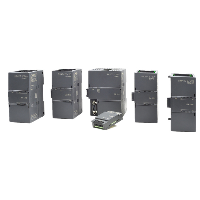 Slave module SIMATIC S7-200 SMART PROFIBUS DP 6ES7288-7DP01-0AA0
