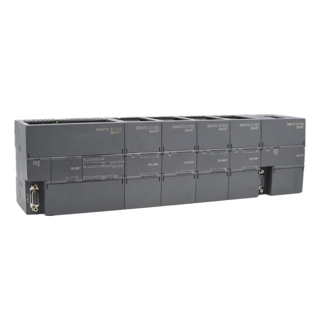 PLC Expansion Module SIMATIC S7-200 SMART SM DI08 6ES7288-2DE08-0AA0