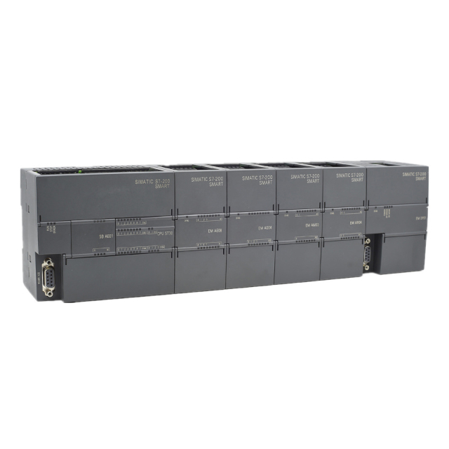 PLC Expansion Module SIMATIC S7-200 SM DR08 8 DO 6ES7288-2DR08-0AA0
