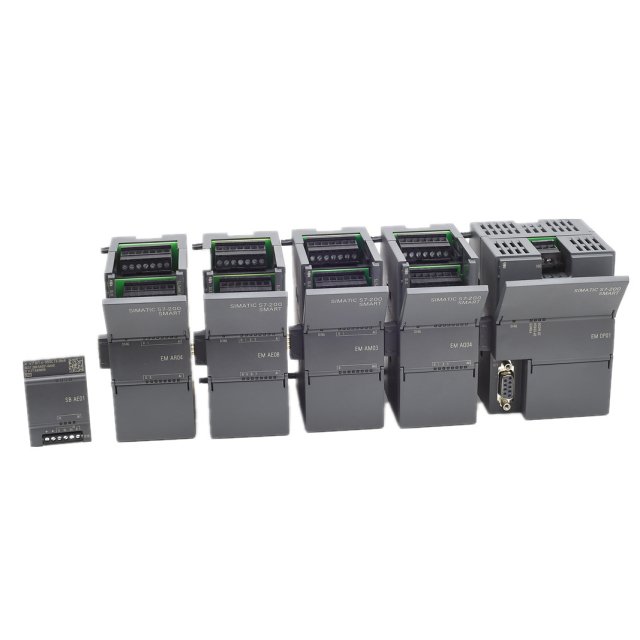 PLC Expansion Module SIMATIC S7-200 SMART SM DI08 6ES7288-2DE08-0AA0