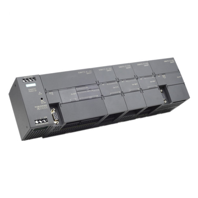 Analog Output Expansion Module SIMATIC S7-200 SMART 6ES7288-3AQ04-0AA0