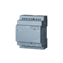 Programmable Logic Controller (PLC) LOGO! 24RCEO (AC) logic module 6ED1052-2HB08-0BA2