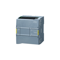 CPU module SIMATIC S7-1200F CPU 1212 FC 6ES7212-1AF40-0XB0