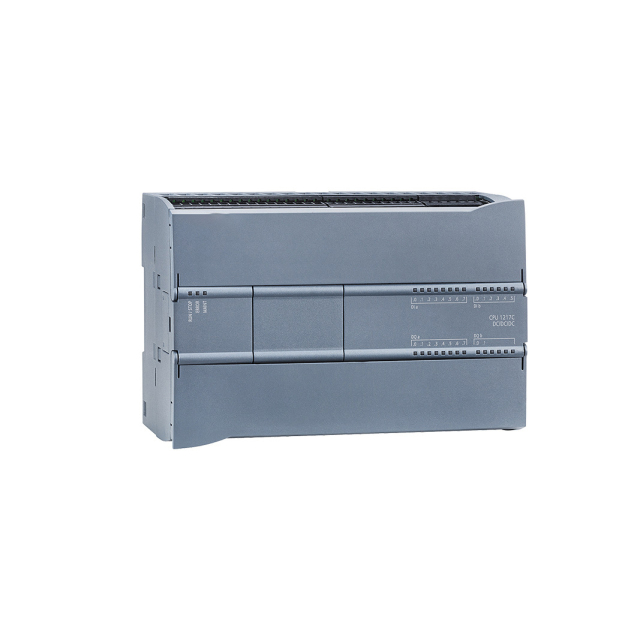 CPU module SIMATIC S7-1200 CPU 1217C 6ES7217-1AG40-0XB0