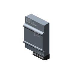 Analog input module SIMATIC S7-1200 SB 1231 TC 6ES7231-5QA30-0XB0