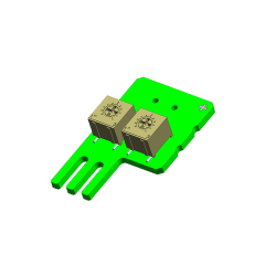Analog signal expansion board SIMATIC S7-1200 SIM 1274 6ES7274-1XA30-0XA0
