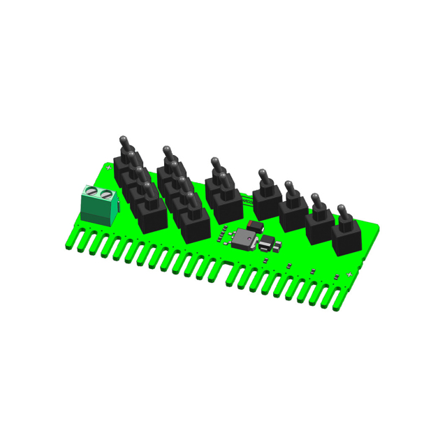 Simulator module SIMATIC S7-1200 SIM 1274 6ES7274-1XK30-0XA0
