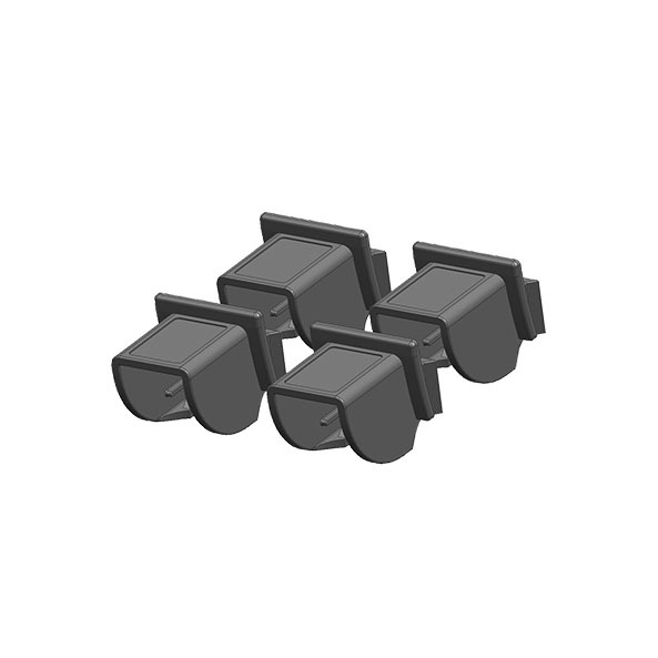 Cable clamp SIMATIC S7-1200 RJ45 6ES7290-3AA30-0XA0