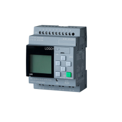 Programmable Logic Controller (PLC) LOGO! 24CE logic module 6ED1052-1CC08-0BA2