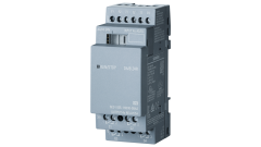 PLC Expansion Module LOGO! DM8 24R 6ED1055-1HB00-0BA2