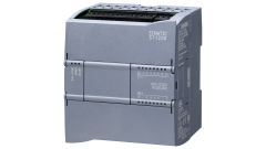 Compact CPU SIMATIC S7-1200 CPU 1212C 6ES7212-1AE40-0XB0