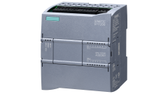 Compact CPU SIMATIC S7-1200 CPU 1212C 6ES7212-1BE40-0XB0
