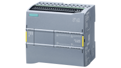 Compact CPU SIMATIC S7-1200F CPU 1214 FC 6ES7214-1HF40-0XB0