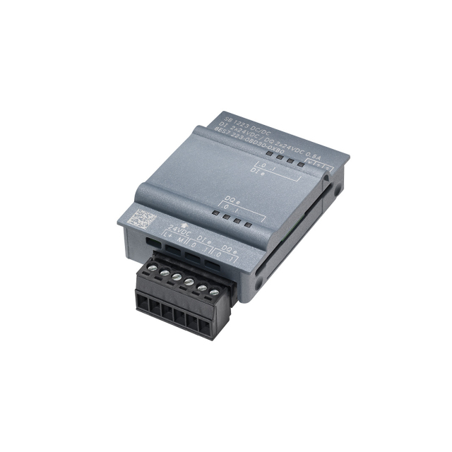 Digital Output Module SIMATIC S7-1200 SB 1222 6ES7222-1BD30-0XB0