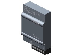 Analog Output Module SIMATIC S7-1200 SB 1232 6ES7232-4HA30-0XB0