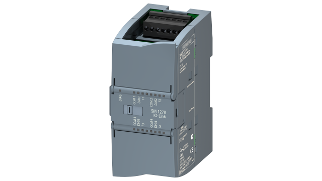 4xIO-Link Master SIMATIC S7-1200 SM1278 IO-Link 6ES7278-4BD32-0XB0