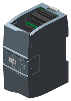 4xIO-Link Master SIMATIC S7-1200 SM1278 IO-Link 6ES7278-4BD32-0XB0