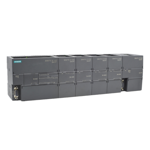 Analog Output Module SIMATIC S7-200 SMART SM AQ02 6ES7288-3AQ02-0AA0