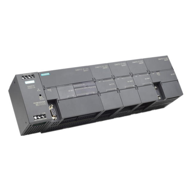 Analog Output Module SIMATIC S7-200 SMART SM AQ02 6ES7288-3AQ02-0AA0