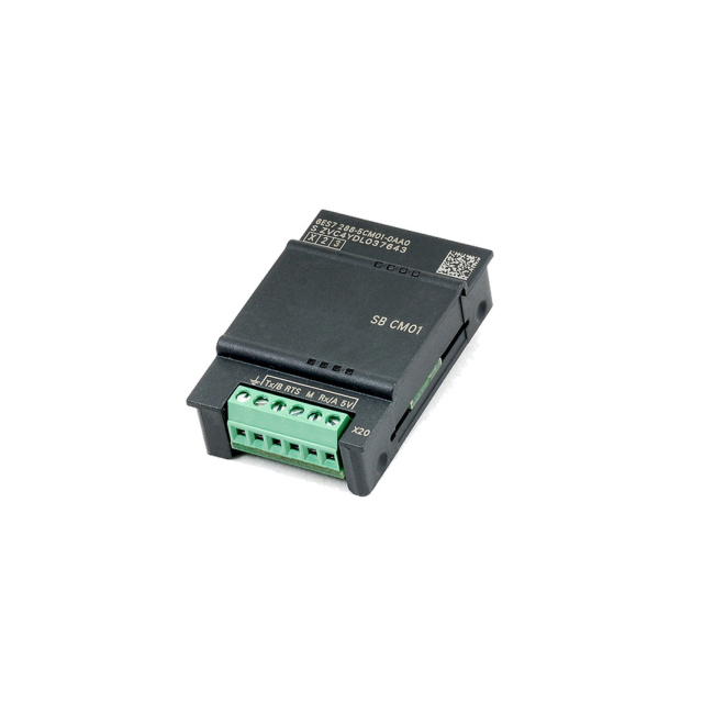 Analog Output Module SIMATIC S7-200 SMART SB AE1 6ES7288-5AE01-0AA0