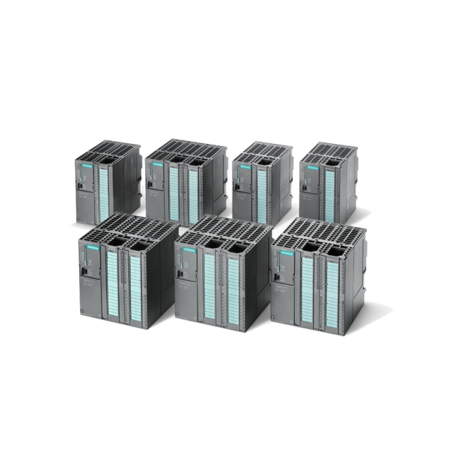 Compact CPU SIMATIC S7-300 CPU 313C-2 DP 6ES7313-6CG04-0AB0