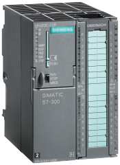 Compact CPU SIMATIC S7-300 CPU 313C-2 DP 6ES7313-6CG04-0AB0