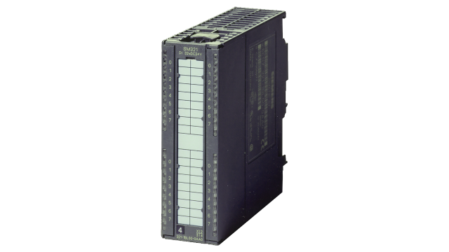 IO-Module Bundle SIMATIC S7-300 SM 321 6ES7321-1BH02-4AA1
