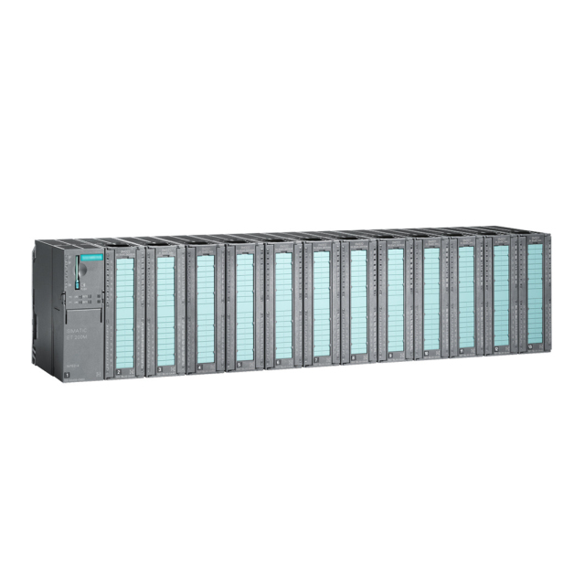 Digital Module SIMATIC S7-300 SM 323 6ES7323-1BL00-0AA0
