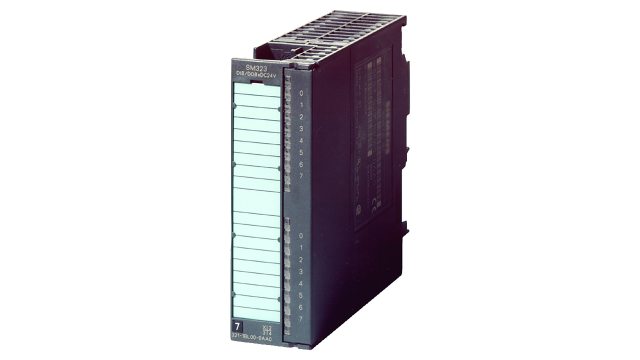 Digital Module SIMATIC S7-300 SM 323 6ES7323-1BL00-0AA0