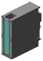 Digital Module SIMATIC S7-300 SM 323 6ES7323-1BL00-0AA0
