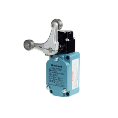 Honeywell General Purpose Limit Switches SZL-WL-B-C01AH