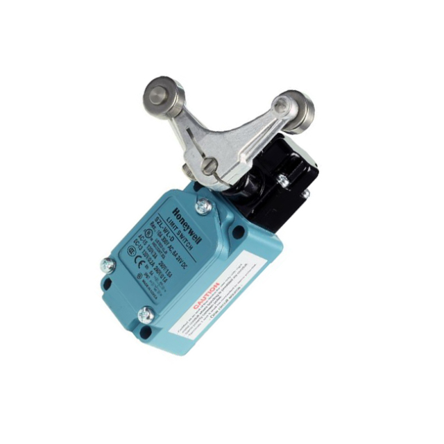 Honeywell General Purpose Limit Switches SZL-WL-B-C01AH