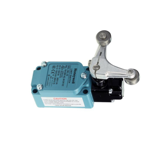 Honeywell General Purpose Limit Switches SZL-WL-B-C01AH