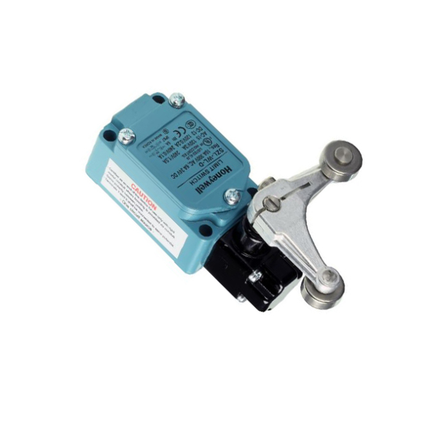 Honeywell General Purpose Limit Switches SZL-WL-B-C01AH